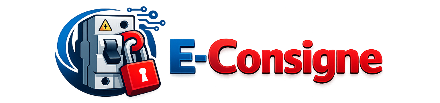E-Consigne